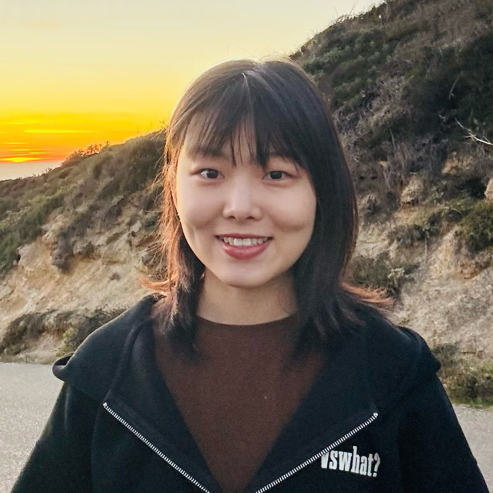 Siyu Ma